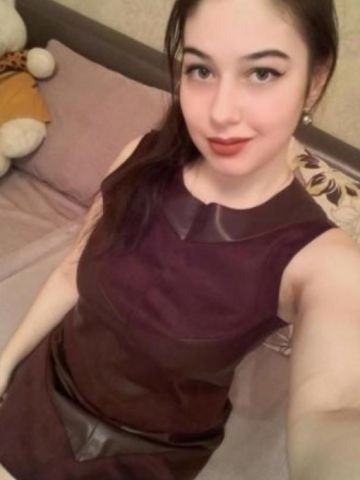 Проститутка Юля